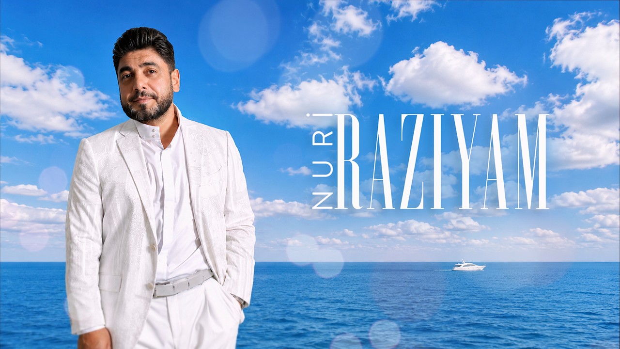 Nuri - RAZIYAM Mp3 Yüklə