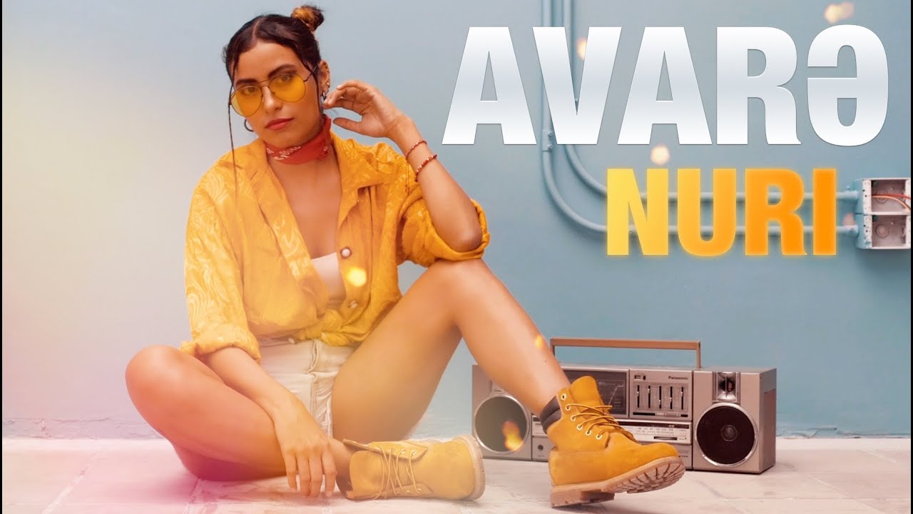 Nuri Serinlendirici - AVARE Mp3 Yüklə
