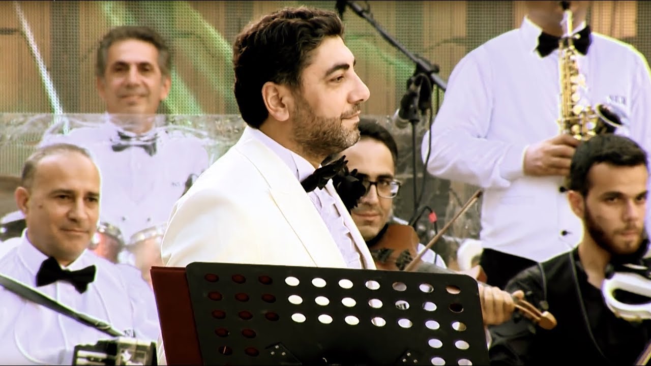 Nuri Serinlendirici - BEYAZ GULUM Mp3 Yüklə
