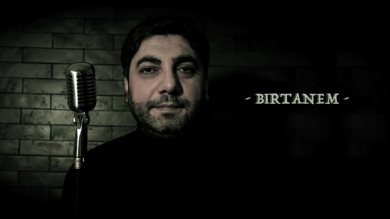 Nuri Serinlendirici - BIRTANEM Mp3 Yüklə