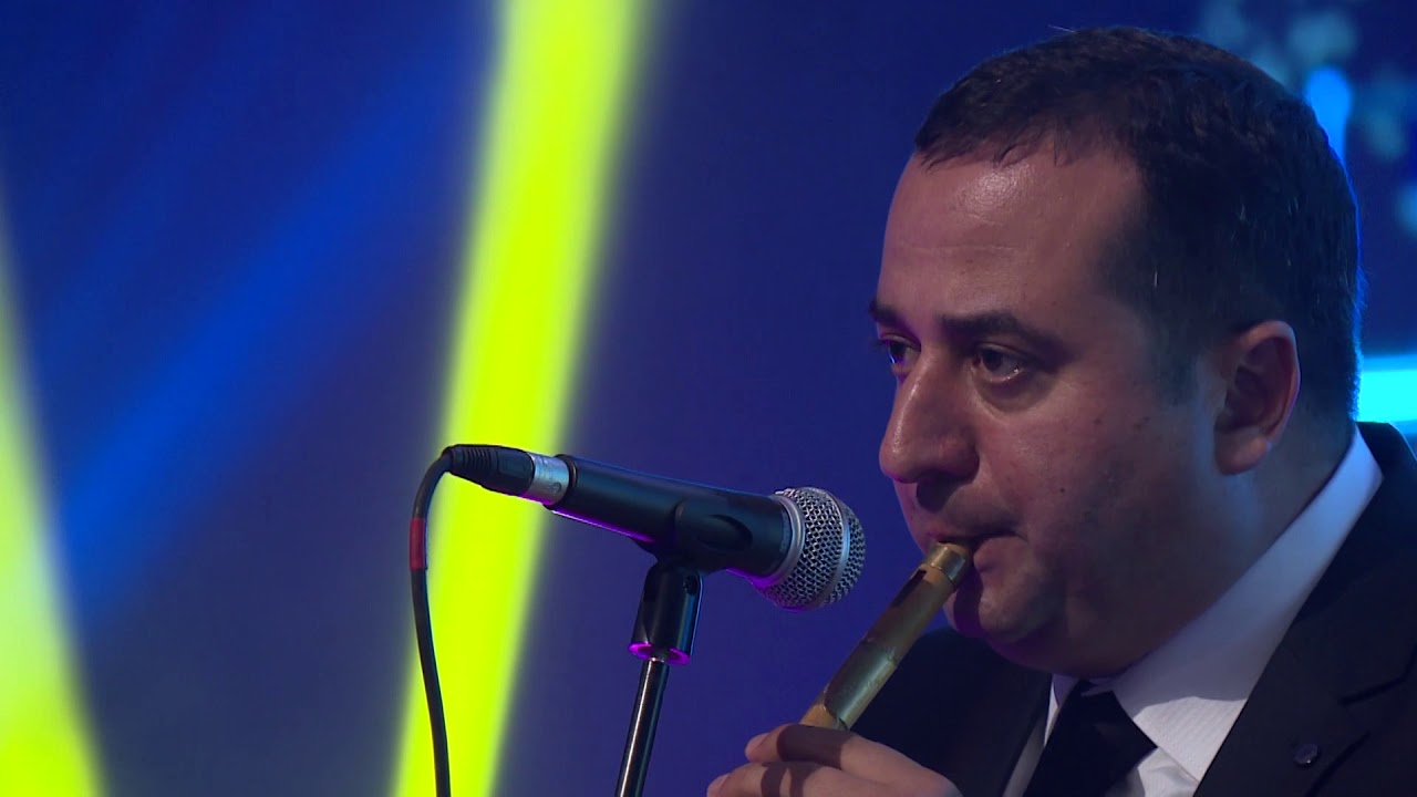 Nuri Serinlendirici - DARIXDIM (Heydər Əliyev Sarayı/2017) Mp3 Yüklə