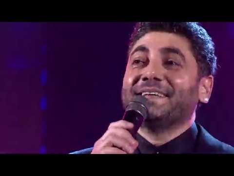 Nuri Serinlendirici - DARIXDIM (Heydər Əliyev Sarayı/2019) Mp3 Yüklə