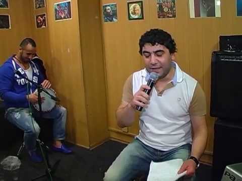 Nuri Serinlendirici - DARIXDIM (Moscow/2013) Mp3 Yüklə