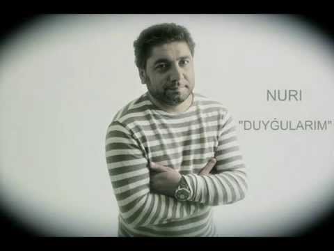 Nuri Serinlendirici - DUYGULARIM Mp3 Yüklə