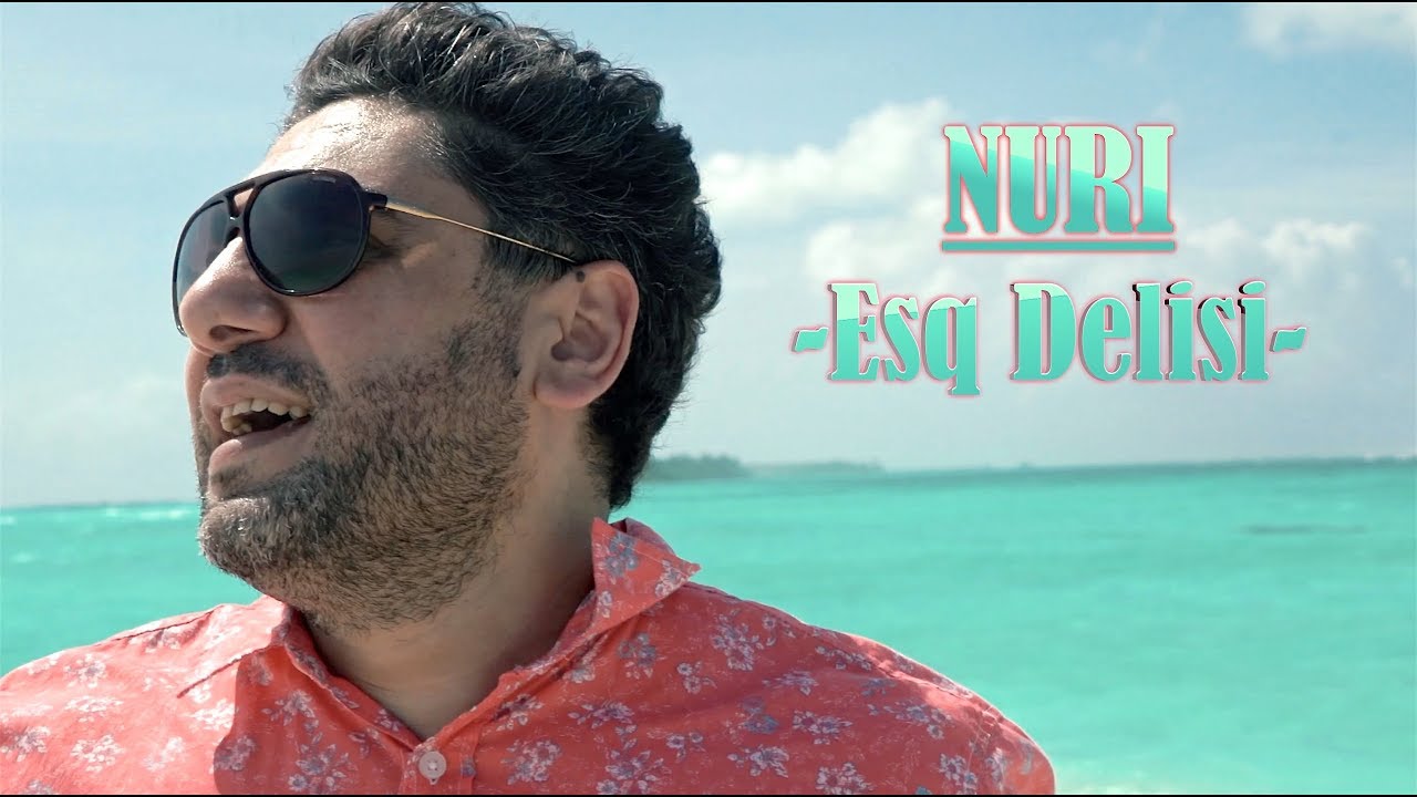 Nuri Serinlendirici - ESQ DELISI (feat. MainStream) Mp3 Yüklə