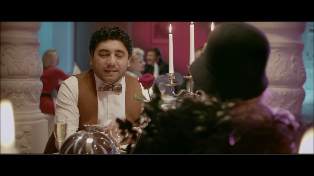 Nuri Serinlendirici & Ilhame Quliyeva- SEVGI NAGILI Mp3 Yüklə