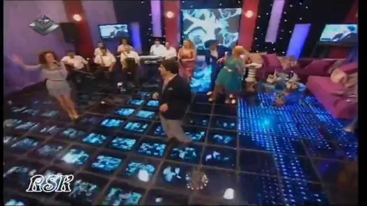 Nuri Serinlendirici & Jane - DURNAM (Lider TV/2012) Mp3 Yüklə