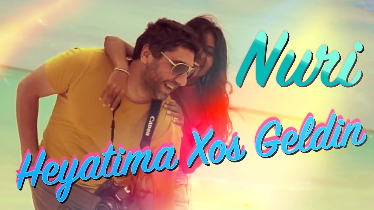 Nuri Serinlendirici & Jane - HEYATIMA XOS GELDIN Mp3 Yüklə