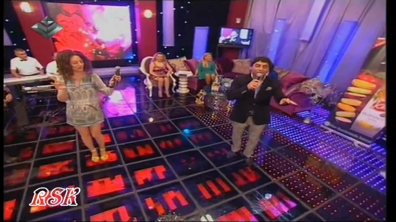 Nuri Serinlendirici & Jane - ICIME ATIYORUM ASK (Lider TV/2012) Mp3 Yüklə