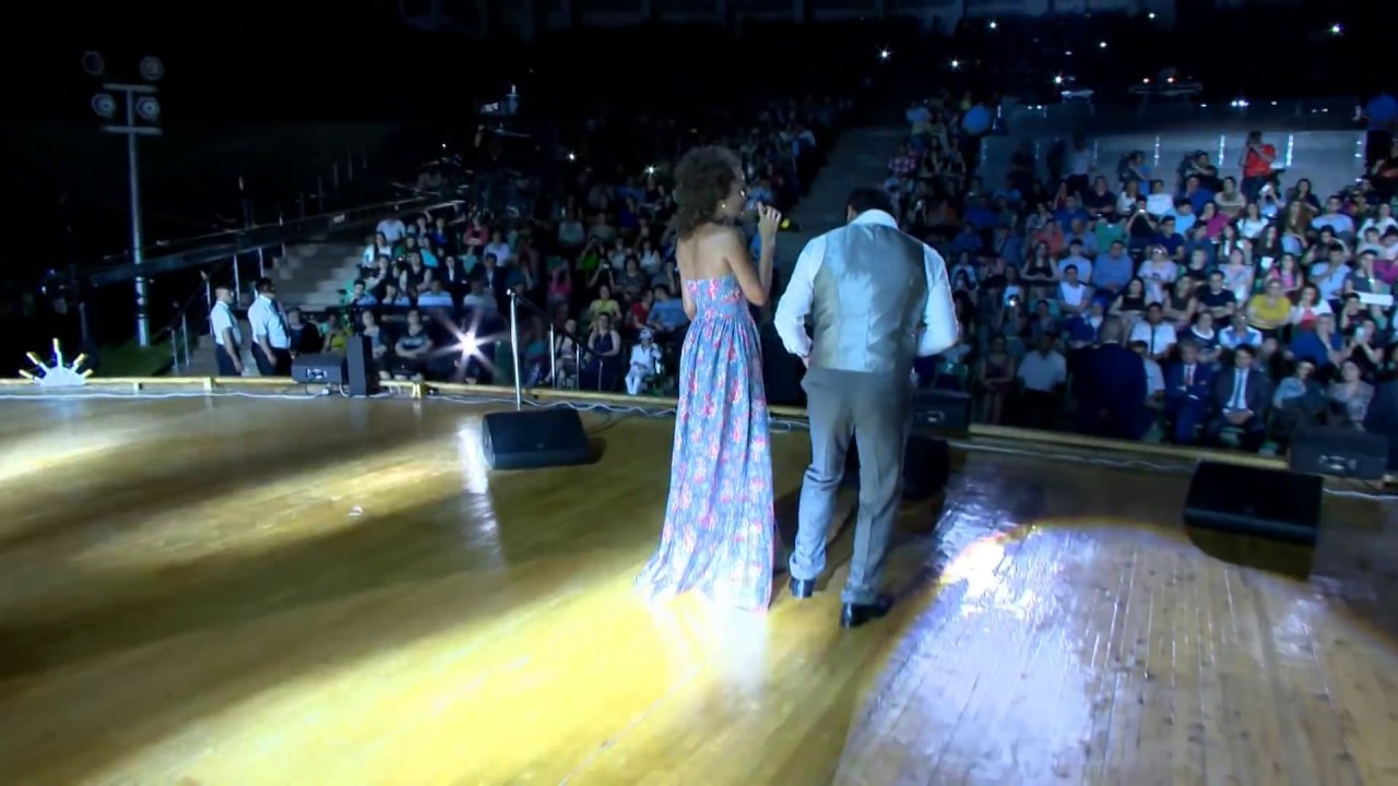 Nuri Serinlendirici & Jane - ICIME ATIYORUM ASK (Yasil Teatr/2014) Mp3 Yüklə