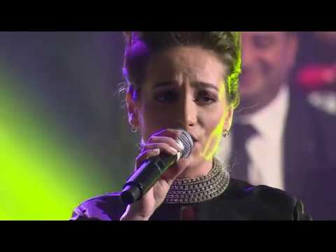 Nuri Serinlendirici & Jane - SEVIREM & YAR-YAR (Heydər Əliyev Sarayı/2017) Mp3 Yüklə