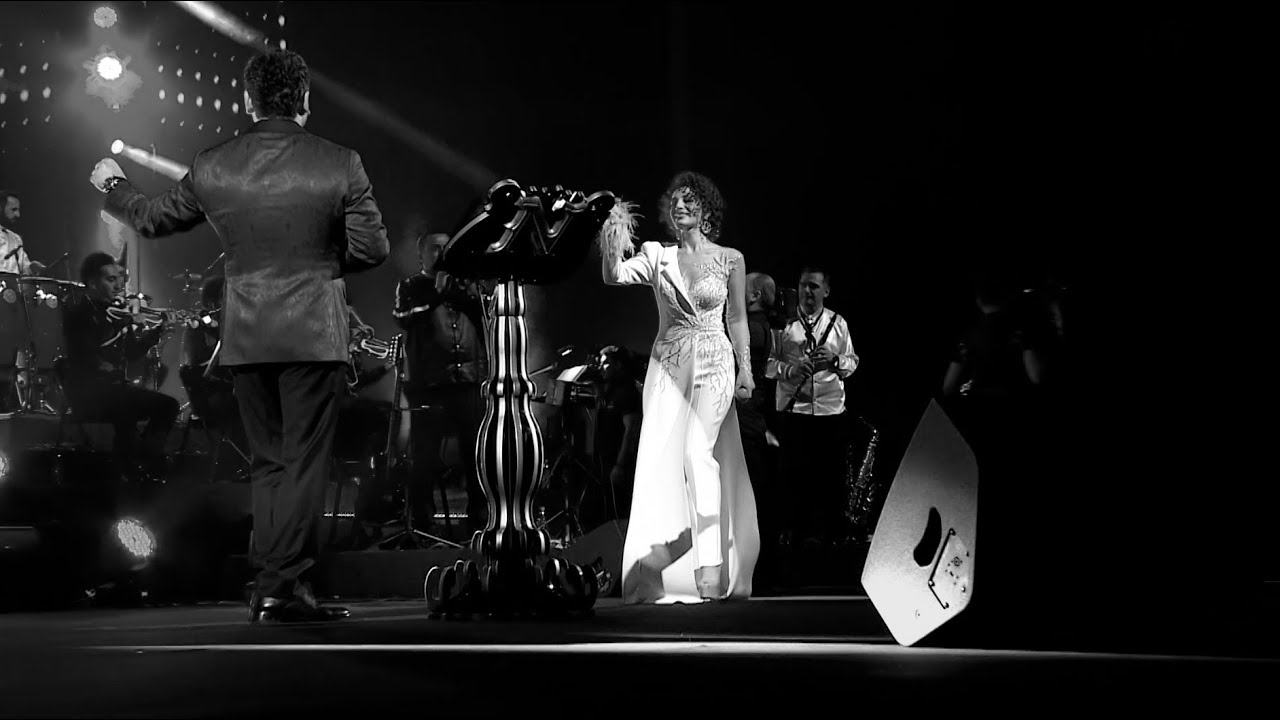Nuri Serinlendirici - KOLGE (Live/2020) Mp3 Yüklə