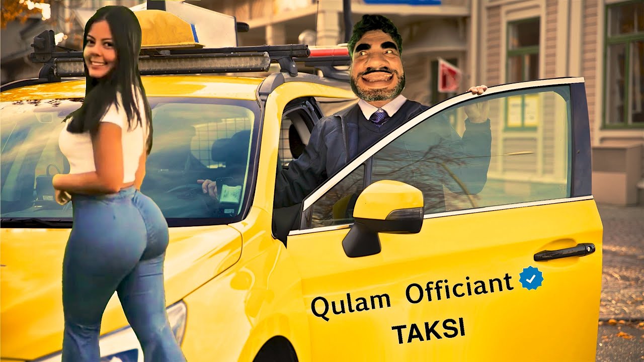 Nuri Serinlendirici - QAS QARA KIPRIK QARA Klip) TAKSI Mp3 Yüklə