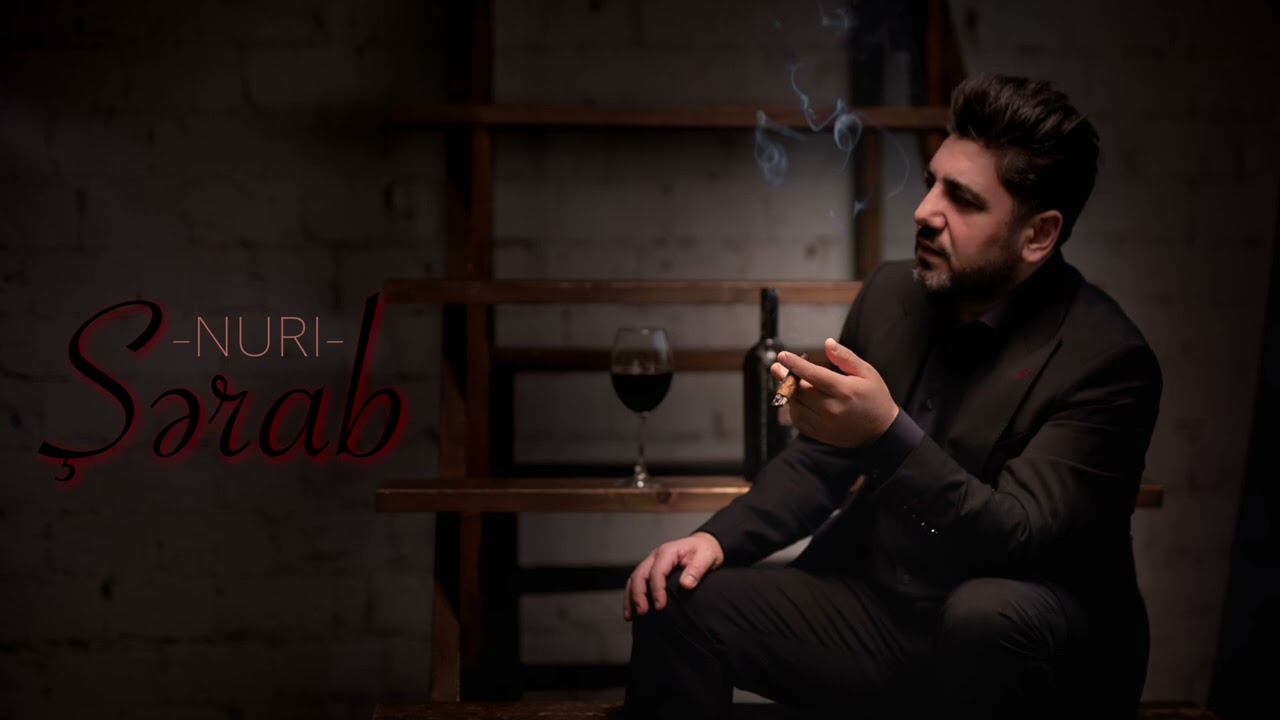 Nuri Serinlendirici - SERAB Mp3 Yüklə
