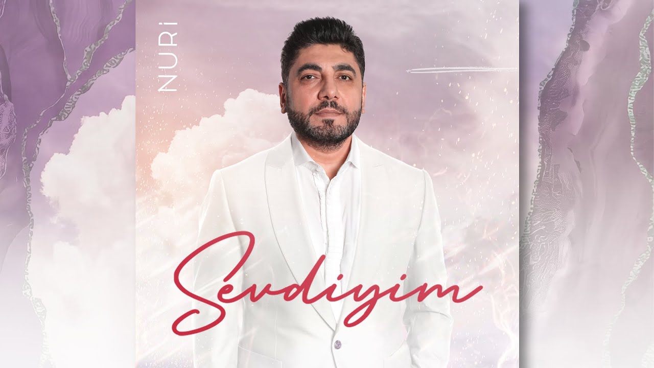 Nuri Serinlendirici - SEVDIYIM Mp3 Yüklə