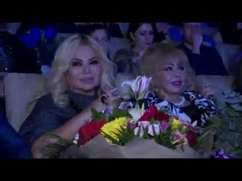 Nuri Serinlendirici - XOSUM GELIR (Heydər Əliyev Sarayı/2017) Mp3 Yüklə