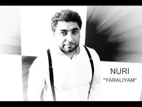 Nuri Serinlendirici - YARALIYAM Mp3 Yüklə