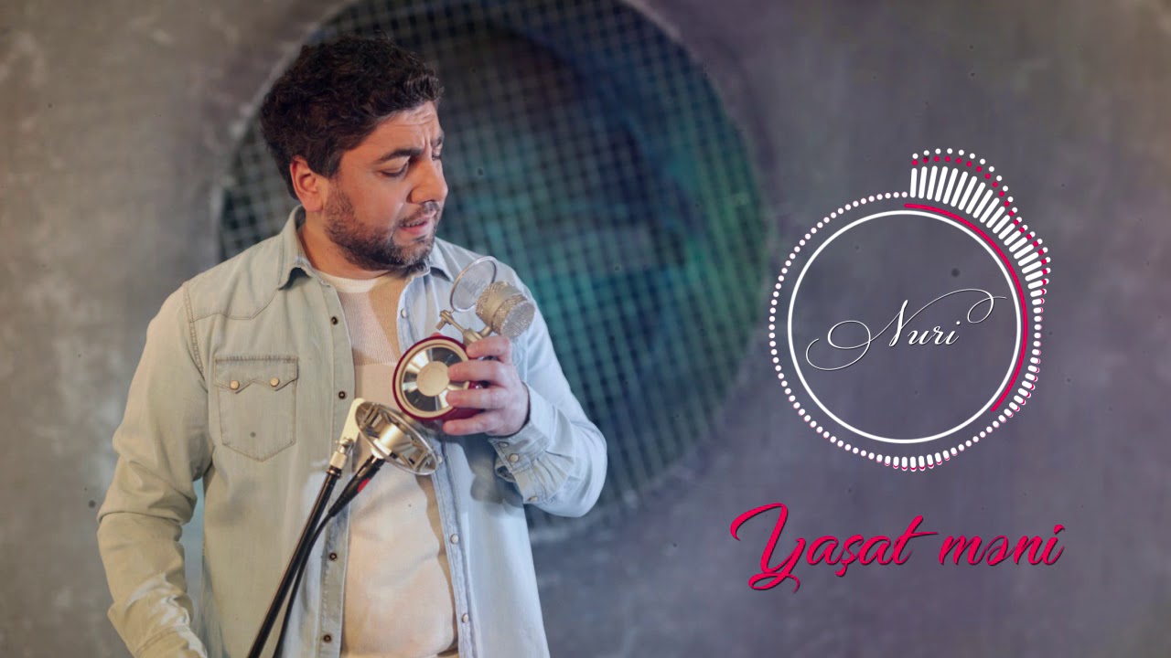 Nuri Serinlendirici - YASAT MENI Mp3 Yüklə