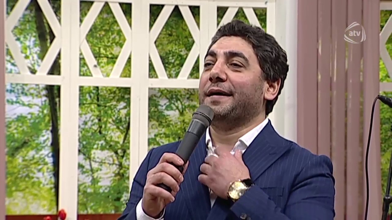 Nuri Sərinləndirici - Bağiban ay bağiban (10dan sonra) Mp3 Yüklə