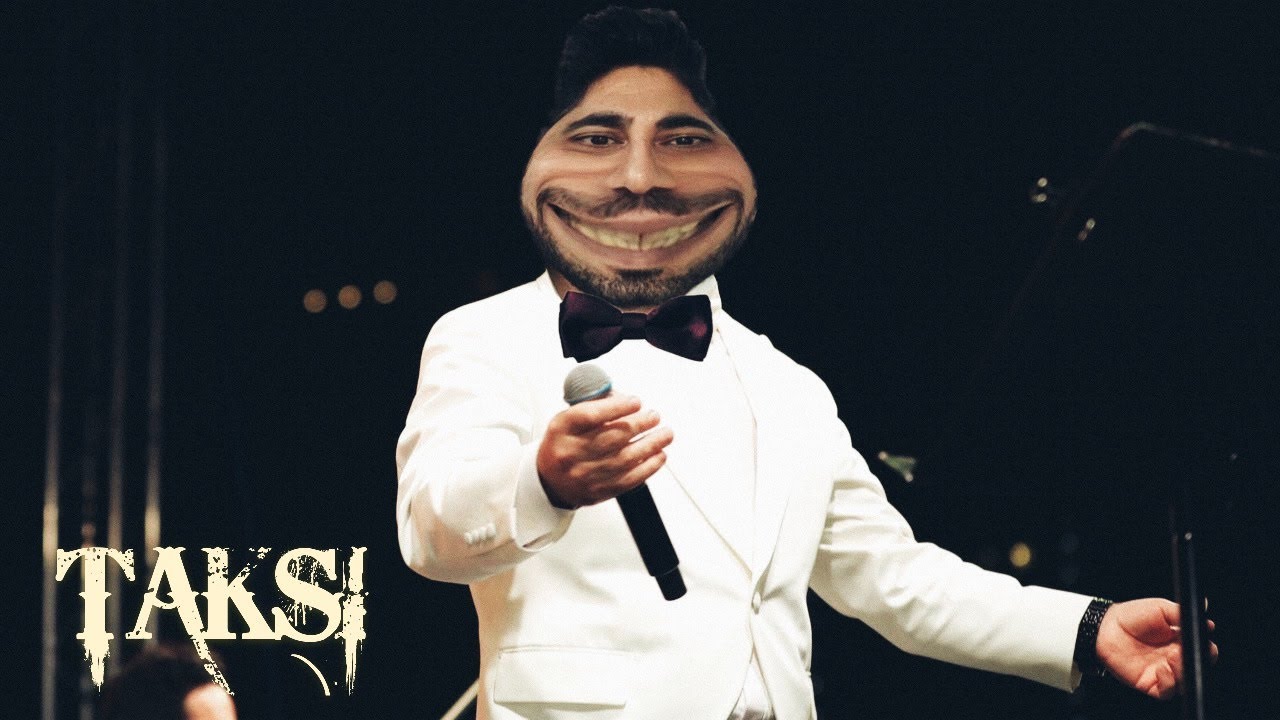 Nuri - Taksi (Canlı) BAKI 2022 Mp3 Yüklə