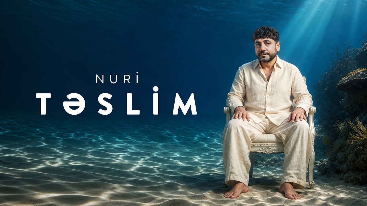 Nuri - TESLIM Mp3 Yüklə