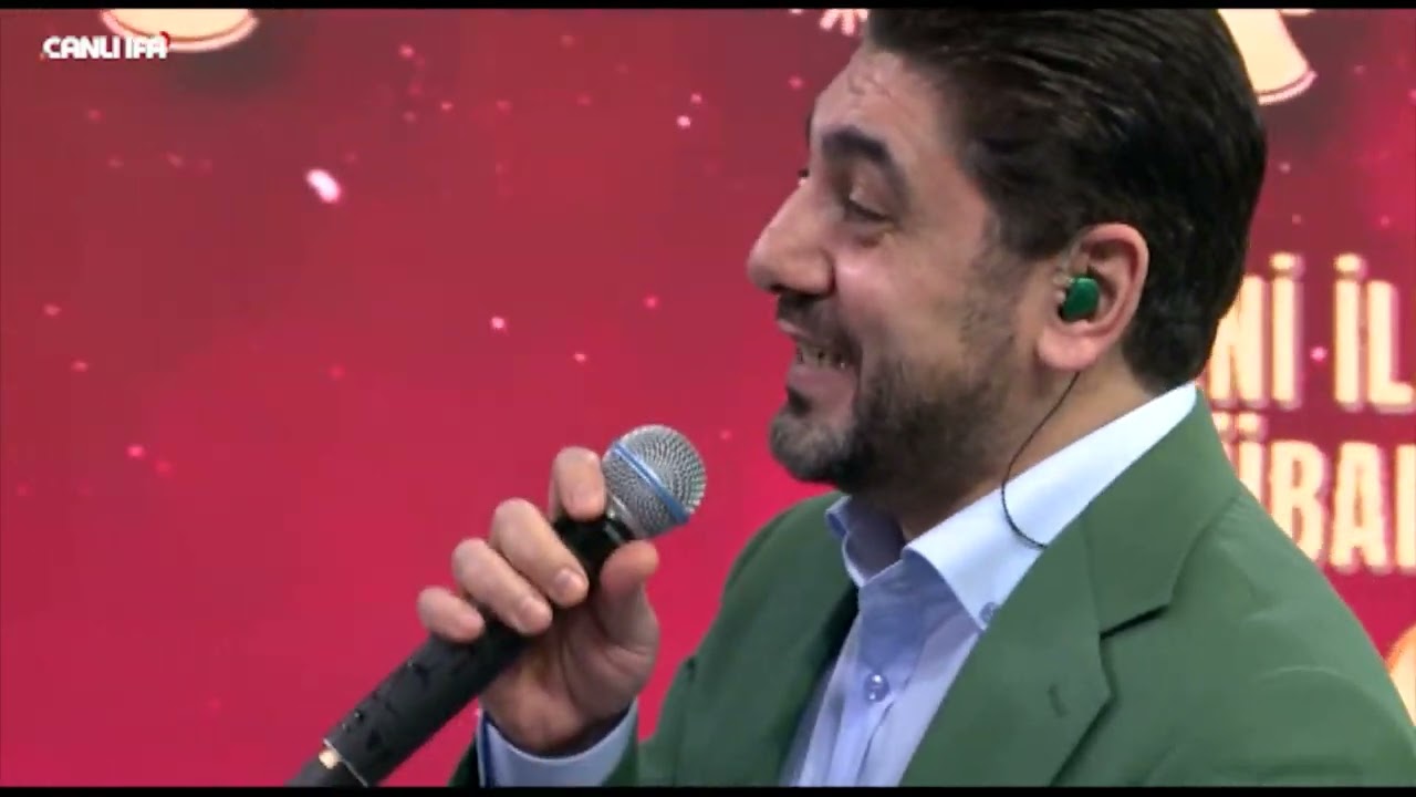 Nuri - Yalan dedim & Pakize & Bibi (CANLI) Mp3 Yüklə