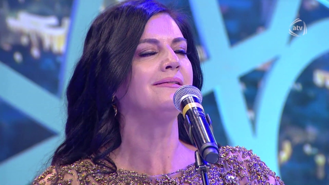 Nuriyyə Hüseynova - Qəmərim (Nanəli) Mp3 Yüklə