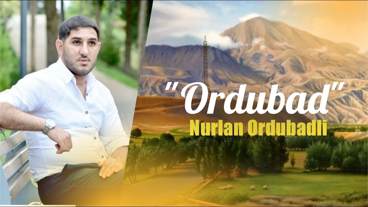 Nurlan Ordubadli - Ordubad 2020 (Official Audio) Mp3 Yüklə