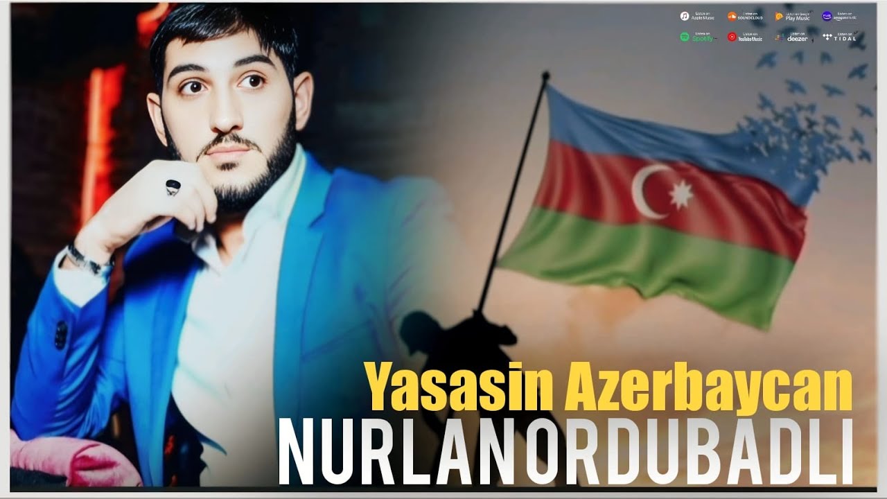 Nurlan Ordubadli - Yasasin Azerbaycan (Heyder Eliyev Sarayi Naxcivan Xeyriyye konserti) Mp3 Yüklə