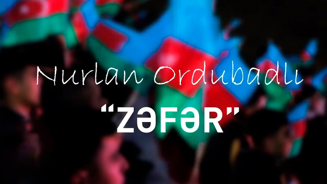 Nurlan Ordubadli - Zefer (Xetai Rayonu ) Mp3 Yüklə