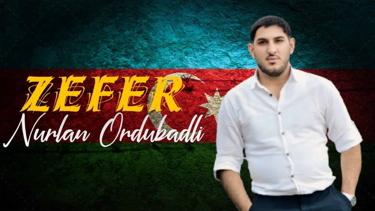 Nurlan Ordubadli - Zefer (Yeni ) Mp3 Yüklə