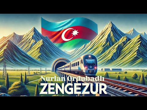 Nurlan Ordubadlı - Zəngəzur Yeni Mp3 Yüklə
