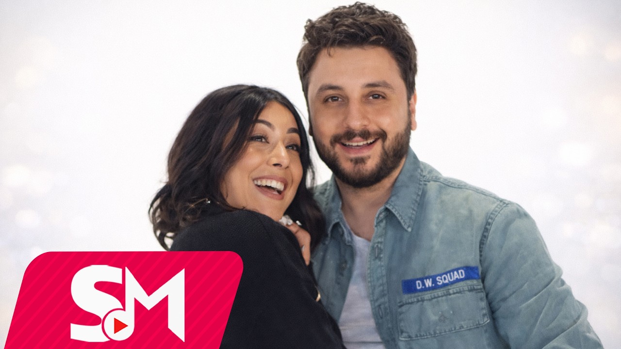 Nurlan Tehmezli & Sevil Sevinc - Şəkər ilə Bal (Official Music Video) Mp3 Yüklə