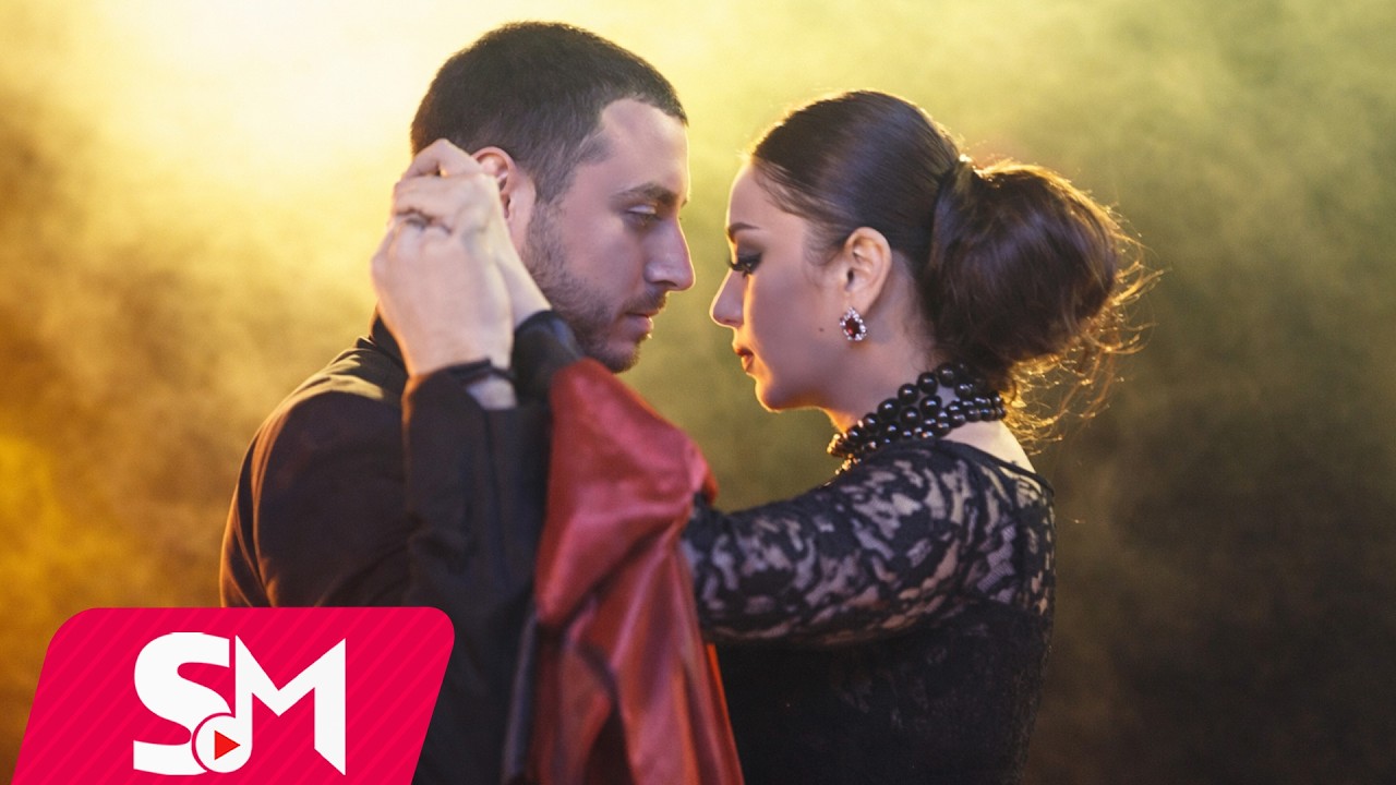 Nurlan Təhməzli & Damla - İnanan Deyilem (Official Music Video) Mp3 Yüklə