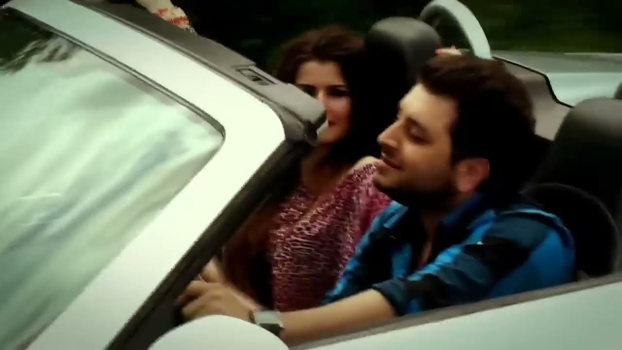 Nurlan Təhməzli & Samir Qadir - Əsən Yellər (Official Music Video) Mp3 Yüklə