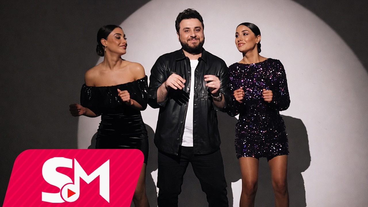 Nurlan Təhməzli & Sevil Sevinc - Üreyimi Yaraladı (Official Music Video) Mp3 Yüklə