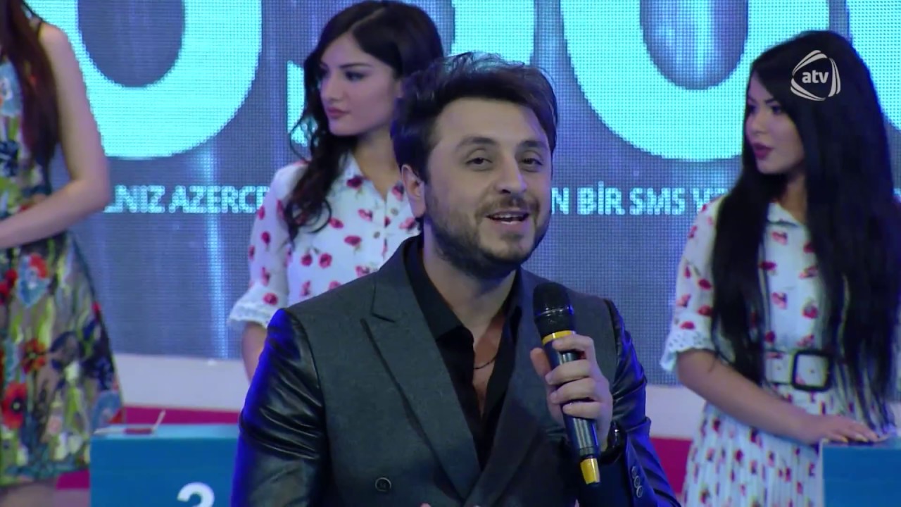 Nurlan Təhməzli - Yox xəbəri (Bir axşam) Mp3 Yüklə