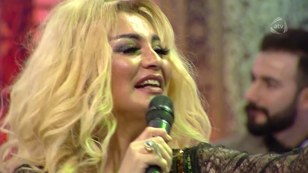 Nüşabə Ələsgərli - Sultanım (7 Canlı) Mp3 Yüklə