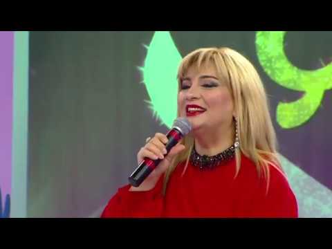 Nüşabə Ələsgərli - Sultanım (Şou ATV) Mp3 Yüklə