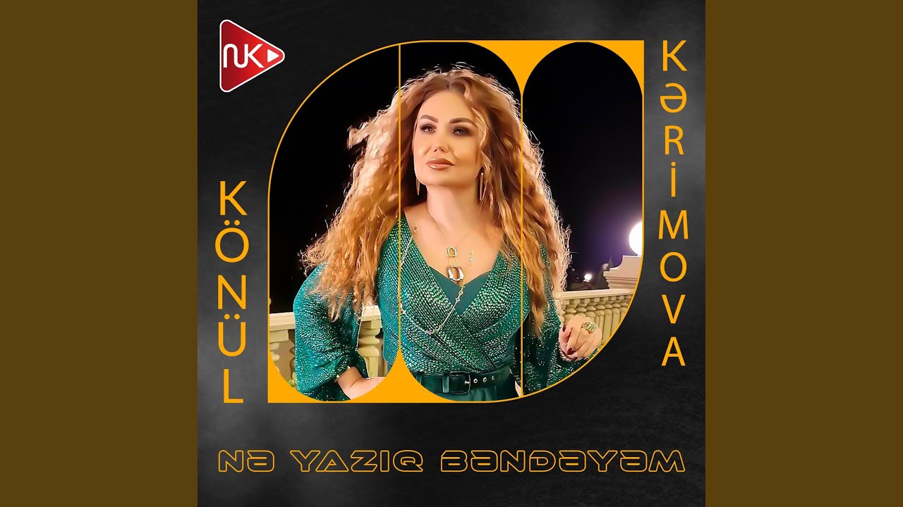 Nə Yazıq Bəndəyəm Mp3 Yüklə