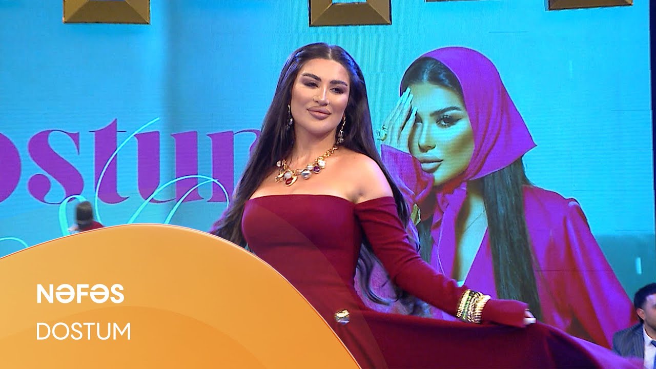 Nəfəs - Dostum Mp3 Yüklə