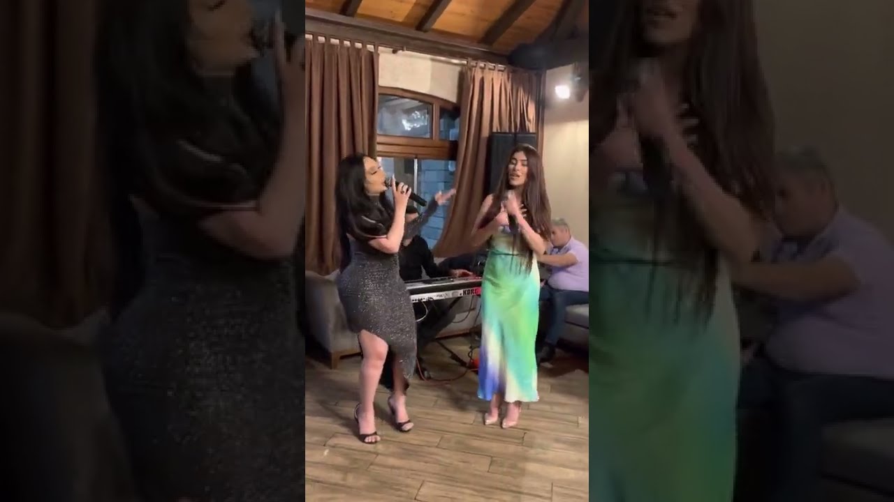 Nəfəs & Mehriban - Canlı Mp3 Yüklə