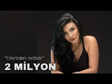 Nərgiz Təhməzli - DARIXAN ADAM Mp3 Yüklə
