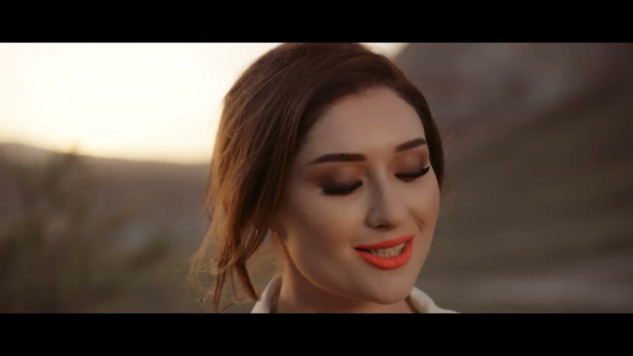 Nərmin Kərimbəyova — Başqasını Sev Mp3 Yüklə