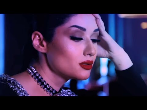 Nərmin Kərimbəyova — Həsrətinə Yandım (Rəsmi Musiqi Videosu) Mp3 Yüklə
