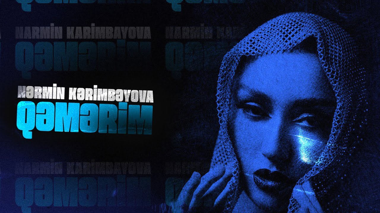 Nərmin Kərimbəyova – Qəmərim (Rəsmi Audio) Mp3 Yüklə