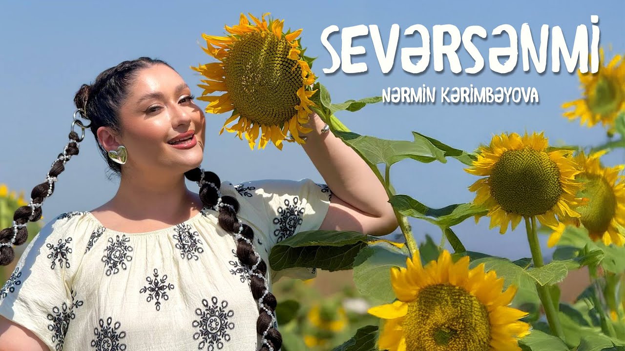 Nərmin Kərimbəyova – Sevərsənmi (Best Of Aygun: All Stars) Mp3 Yüklə