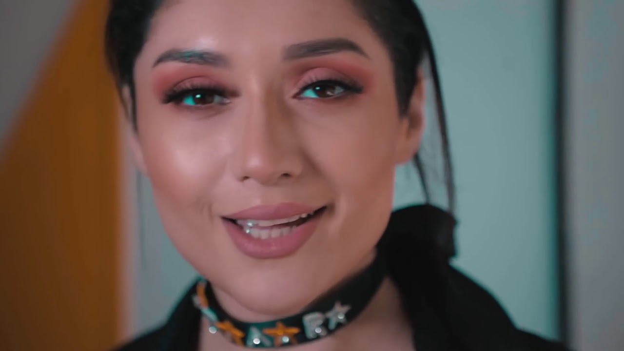 Nərmin Kərimbəyova — Sənin Yoxluğunda Mp3 Yüklə
