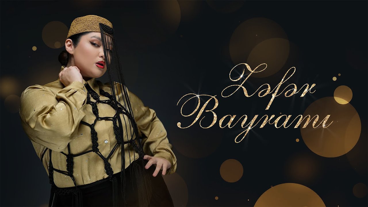 Nərmin Kərimbəyova – Zəfər Bayramı (Rəsmi Audio) Mp3 Yüklə