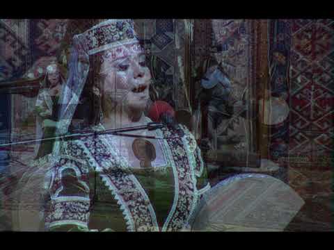 Nəzakət Teymurova — Buludlar Mp3 Yüklə